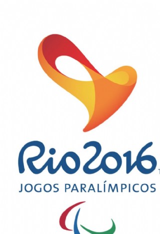 2016年里约热内卢残奥会会徽图片