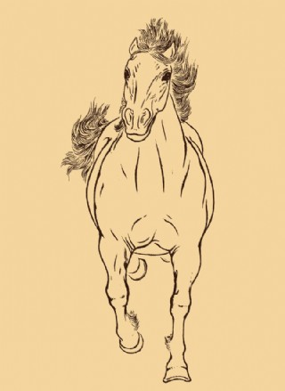 刘豫州败走汉津口图片