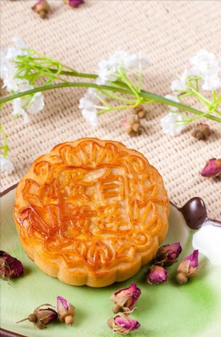 天猫中秋节月亮背景